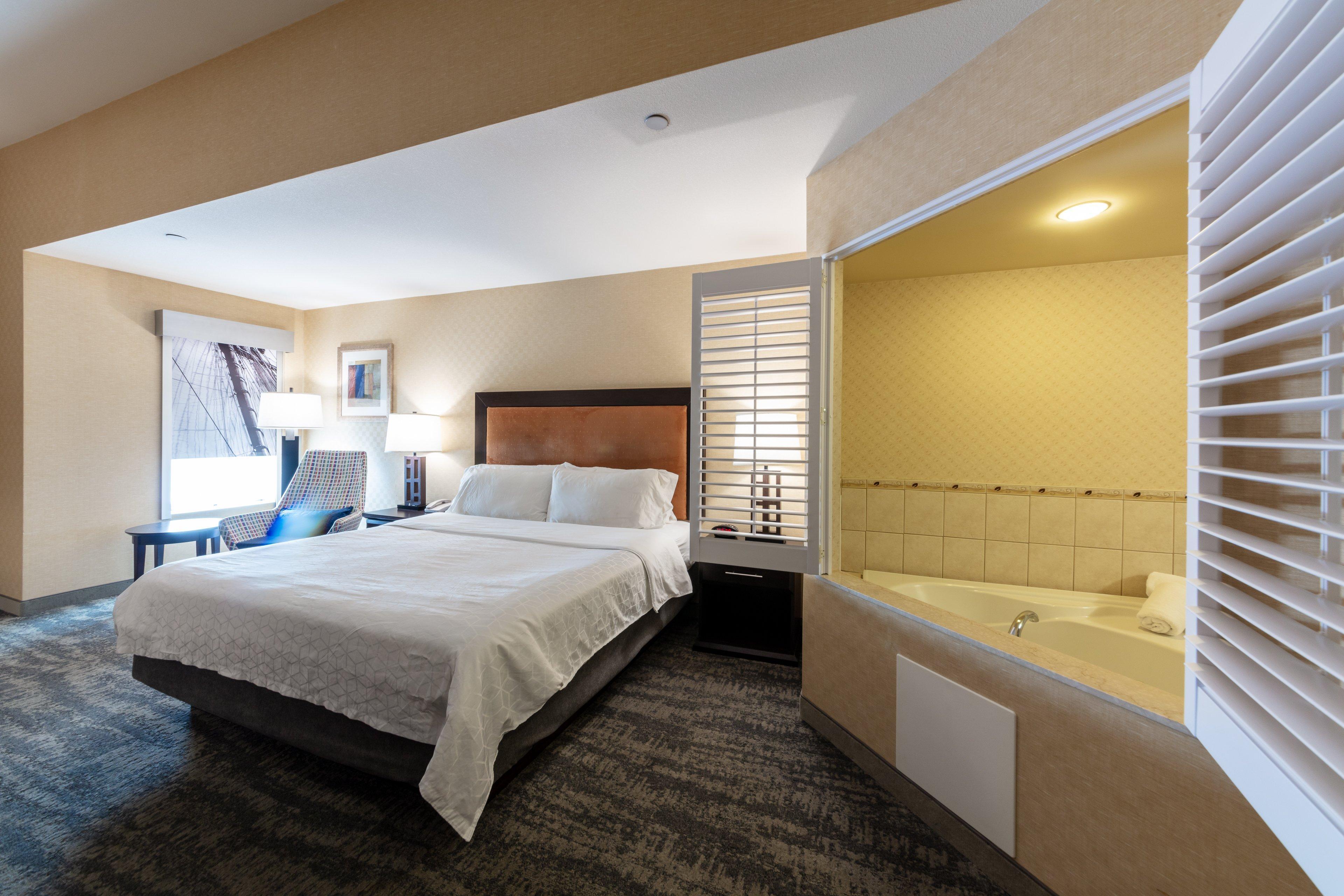 Holiday Inn Express & Suites Riverport Richmond By Ihg Luaran gambar