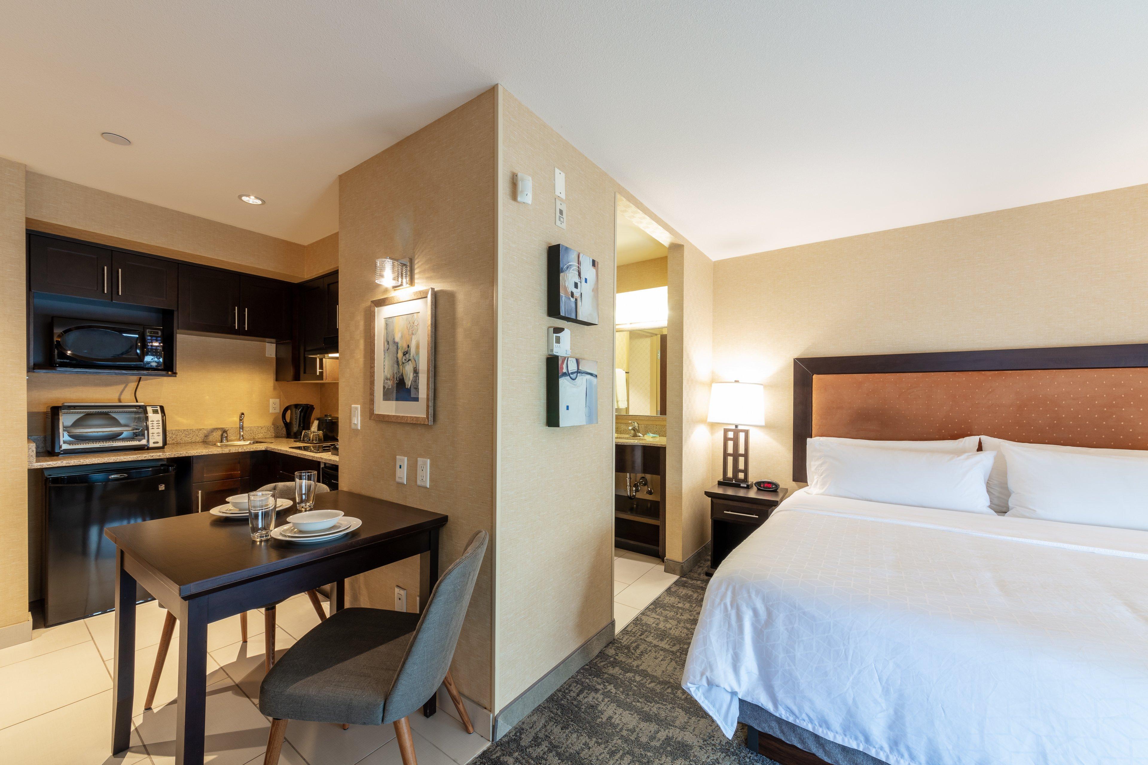 Holiday Inn Express & Suites Riverport Richmond By Ihg Luaran gambar