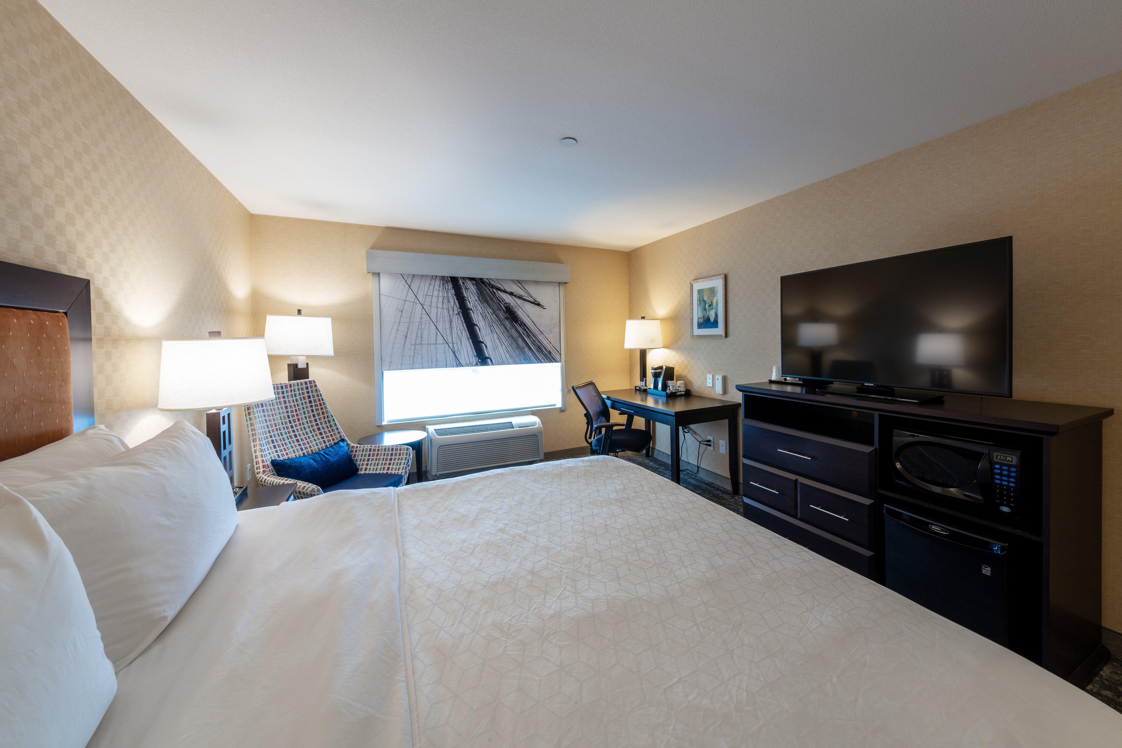 Holiday Inn Express & Suites Riverport Richmond By Ihg Luaran gambar