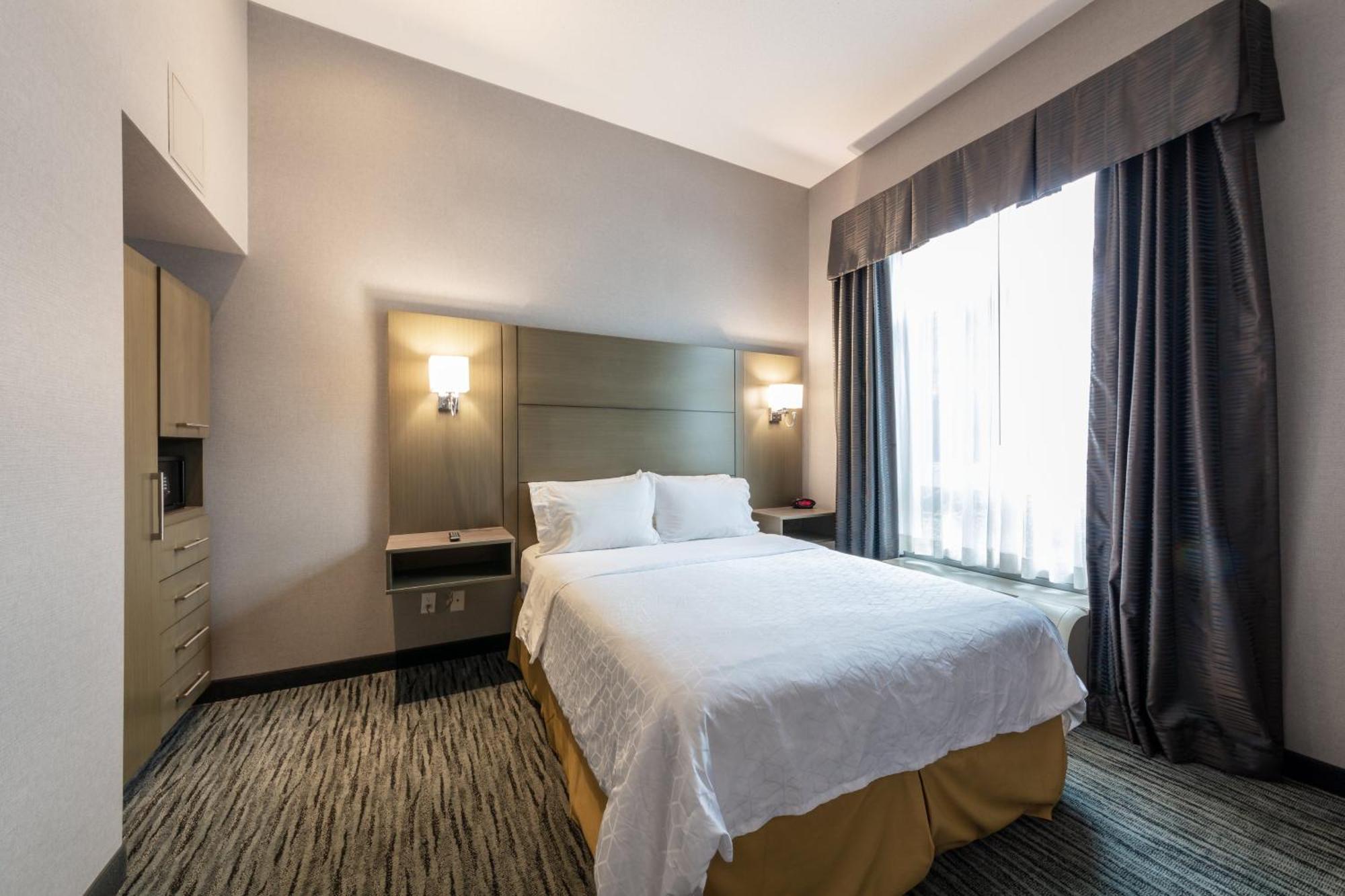 Holiday Inn Express & Suites Riverport Richmond By Ihg Luaran gambar